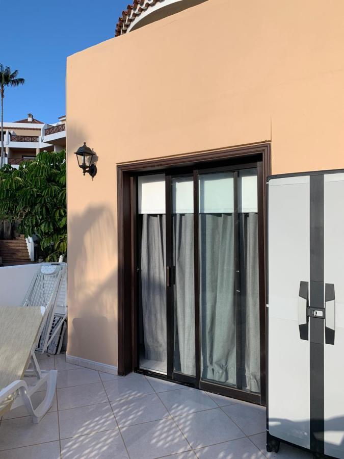 ¡Encantador Estudio Con Vistas! Edificio Albatros San Miguel de Abona Exteriör bild